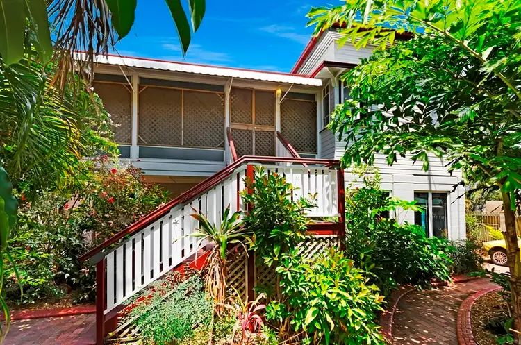 Seventh view of Homely house listing, 32 Surrey Street, Hyde Park QLD 4812