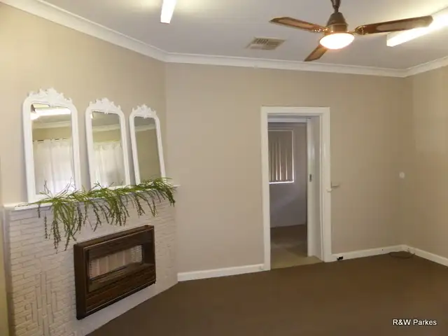 Third view of Homely house listing, 20 Phillip Street, Parkes NSW 2870