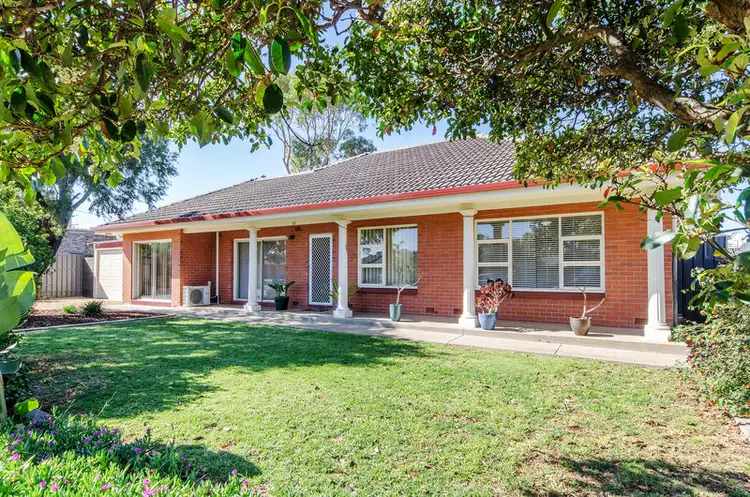 50 Robertson Road, Moana SA 5169