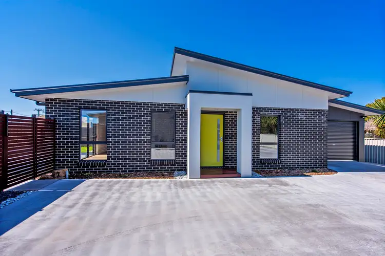 Second view of Homely unit listing, 2/11 Fairway Crescent, Shearwater TAS 7307