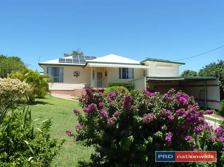 80 Highfield Road, Kyogle NSW 2474