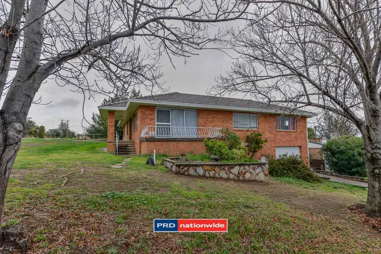 Fourth view of Homely house listing, 60 Croydon Avenue, Tamworth NSW 2340