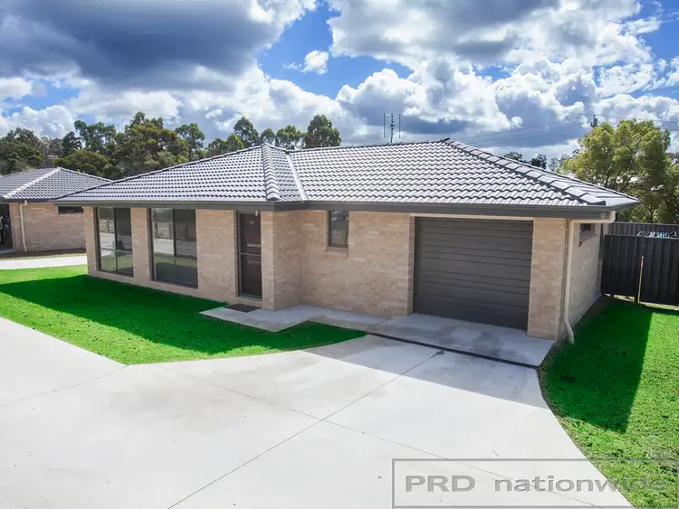 50 Ninth Street, Weston NSW 2326