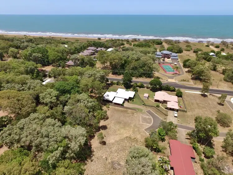 Fifth view of Homely land listing, 4 Sandpiper Grove, Moore Park Beach QLD 4670