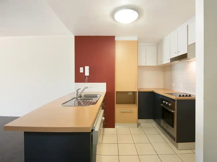 Third view of Homely apartment listing, 90/15 Goodwin Street, Kangaroo Point QLD 4169