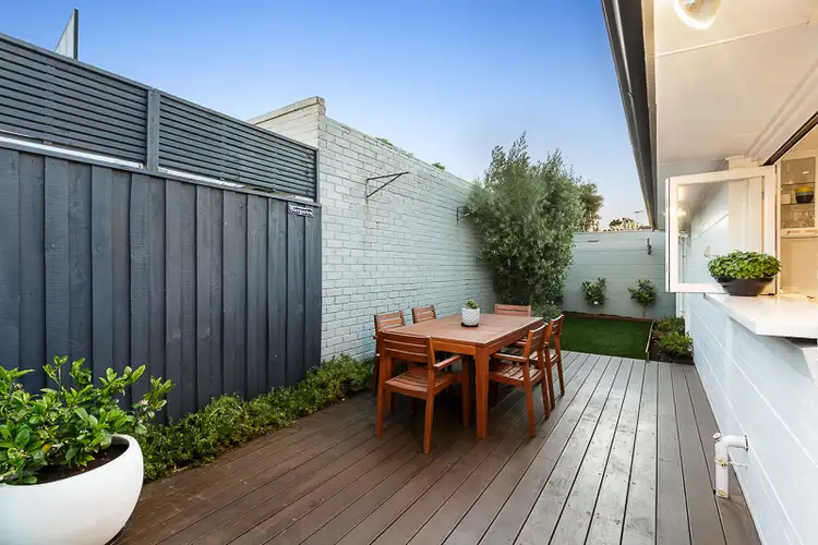 Sixth view of Homely townhouse listing, 2/2-4 Wellington Street, Mornington VIC 3931