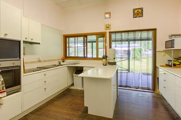 Fourth view of Homely house listing, 9 Timbertop Terrace, Lake Macdonald QLD 4563