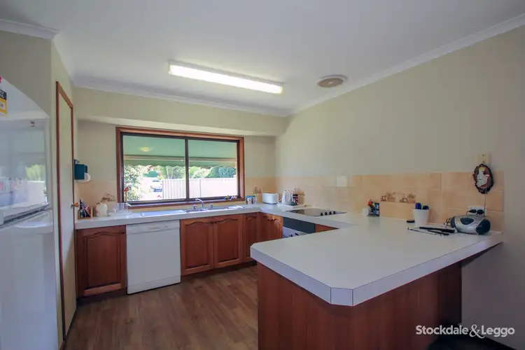 Fourth view of Homely house listing, 32 Griffin Road, Leongatha VIC 3953
