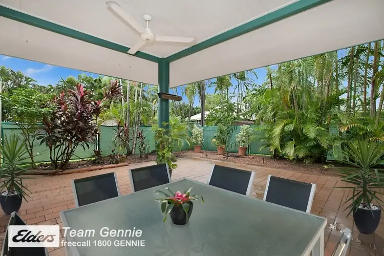 Third view of Homely house listing, 11 Harvard Grove, Durack NT 830