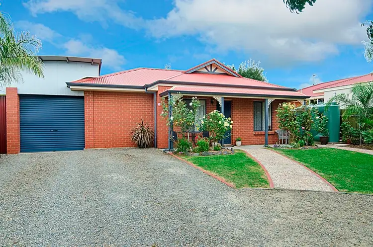 Main view of Homely house listing, 41 Port Elliot Road, Goolwa SA 5214