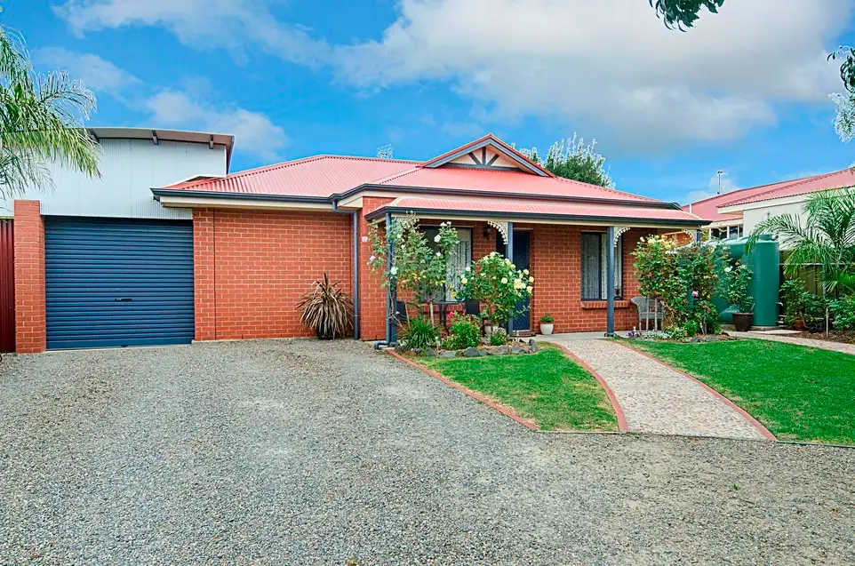 Main view of Homely house listing, 41 Port Elliot Road, Goolwa SA 5214