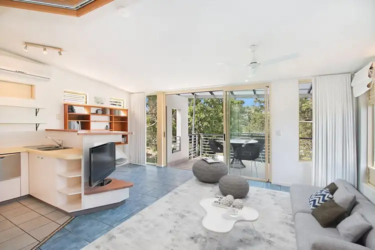 Second view of Homely apartment listing, 22/3 Cedarwood Court, Casuarina NSW 2487
