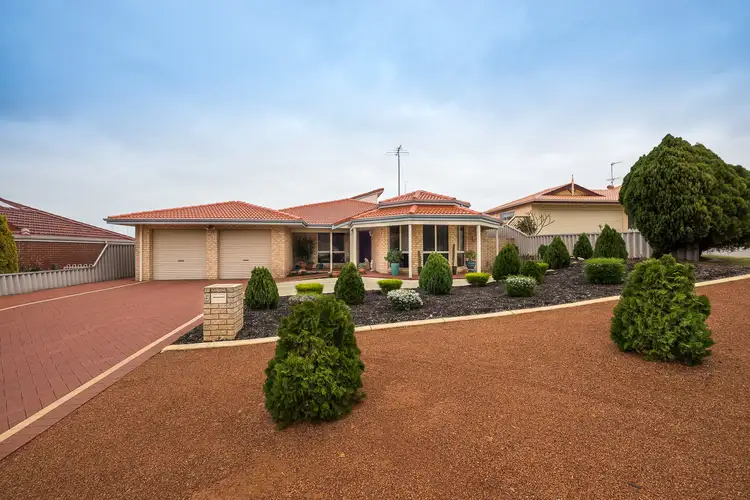 Second view of Homely house listing, 5 Keble Heights, College Grove WA 6230