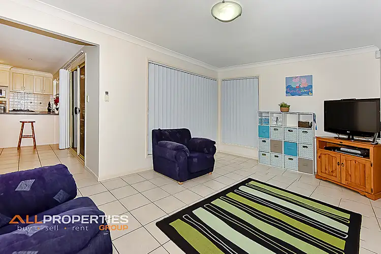 Sixth view of Homely house listing, 5 Montville Place, Forest Lake QLD 4078