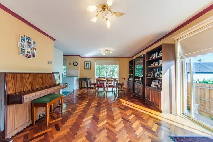 Third view of Homely townhouse listing, 2/18 Ferntree Gully Rd, Oakleigh East VIC 3166