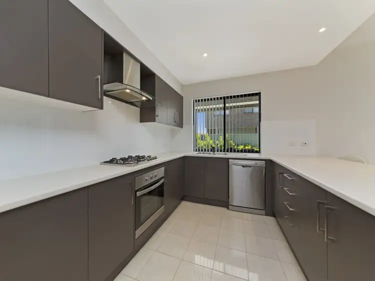 Third view of Homely house listing, 59 Franklin Avenue, Mawson Lakes SA 5095