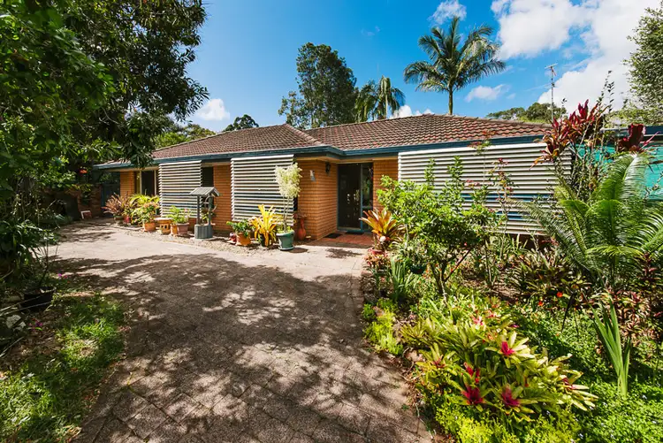 28-32 Kalang Drive, West Woombye QLD 4559