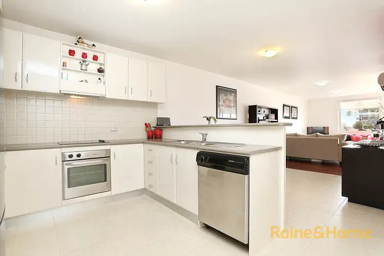 Fourth view of Homely apartment listing, 412/77 Village Way, Maribyrnong VIC 3032