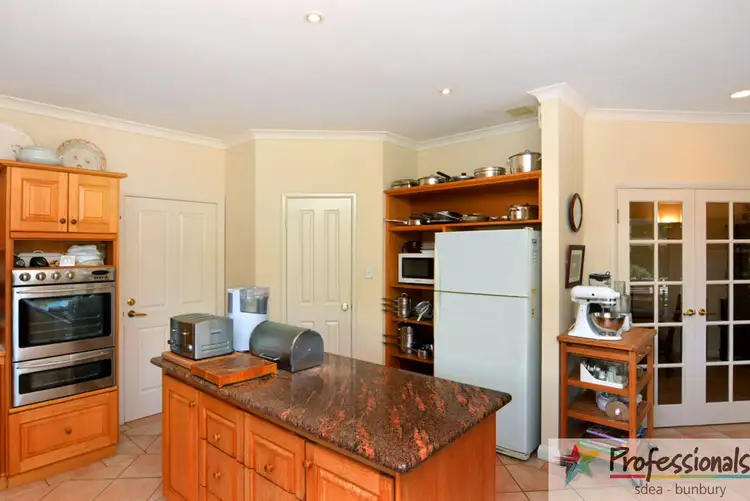 Seventh view of Homely house listing, 6 Litham Place, Pelican Point WA 6230