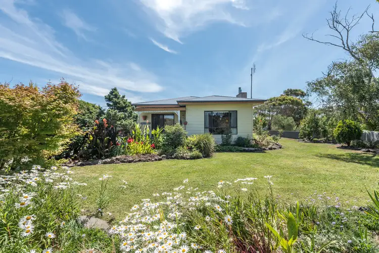 1220 BUFFALO-WARATAH ROAD, Tarwin Lower VIC 3956