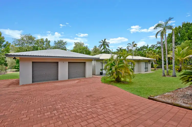 Second view of Homely house listing, 1 Thornbill Cres, Howard Springs NT 835