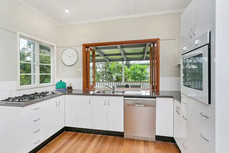 Second view of Homely house listing, 18 Hoad St, Earlville QLD 4870