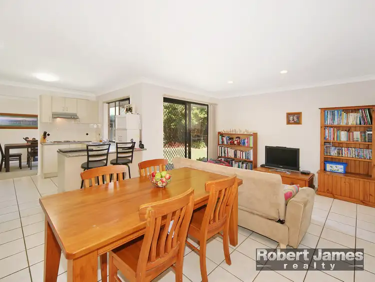 Second view of Homely house listing, 27 Leafhaven Drive, Tewantin QLD 4565