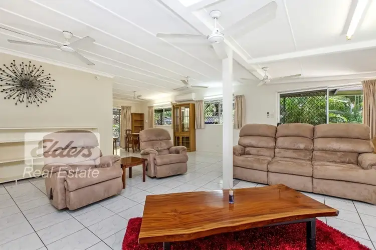 22 Raffles Road, Gray NT 830