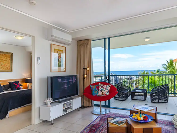Third view of Homely unit listing, 638/9 Wirraway Street, Alexandra Headland QLD 4572