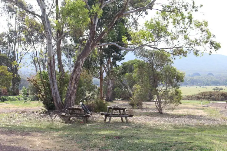 Second view of Homely land listing, (Lot 1) - 62 Whittakers Lane, Riddells Creek VIC 3431
