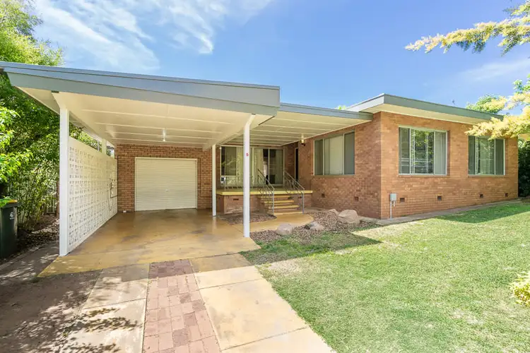 5 Highland Place, Dubbo NSW 2830