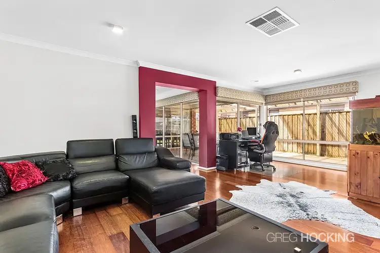 Second view of Homely house listing, 19 Edmund Drive, Tarneit VIC 3029