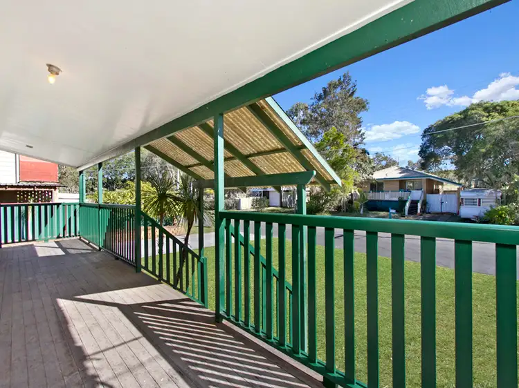 54 Dryandra Dr, Eagleby QLD 4207