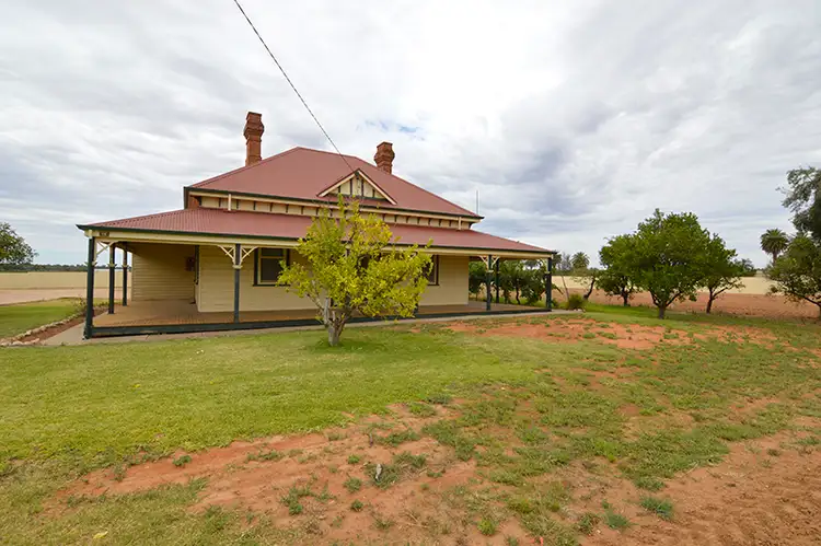 10 Cureton Avenue East, Mildura VIC 3500
