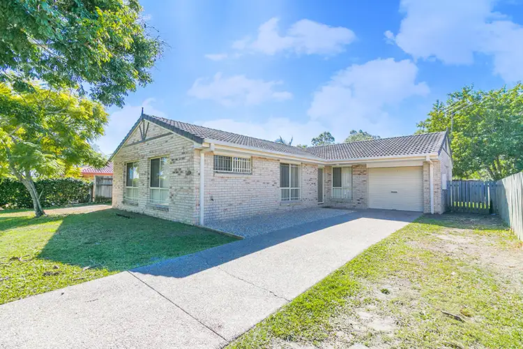 13 Rosella Court, Ormeau QLD 4208