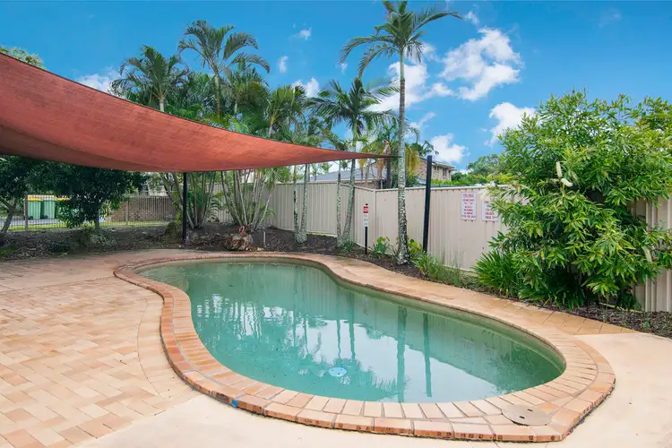6/43 Maranda Street, Shailer Park QLD 4128