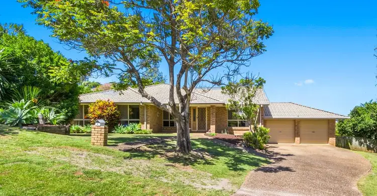 Main view of Homely house listing, 4 Ash Drive, Banora Point NSW 2486