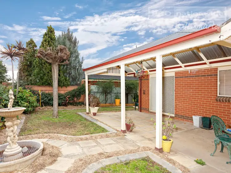 Third view of Homely house listing, 1 Girraween Mews, Glenfield Park NSW 2650