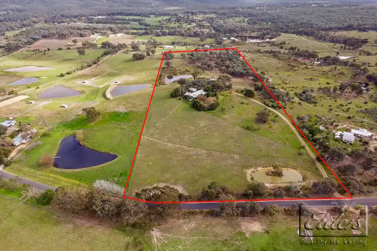 Second view of Homely house listing, 168 Springs Road, Sedgwick VIC 3551