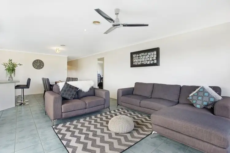 Fifth view of Homely house listing, 5 James Patrick Way, Lancefield VIC 3435