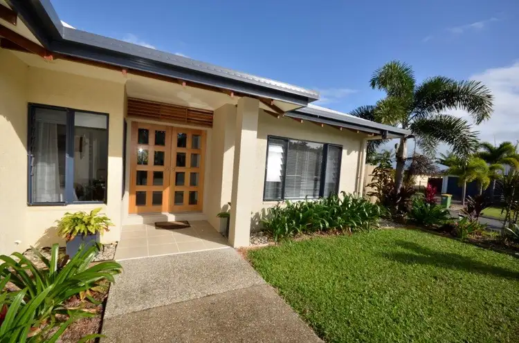 Fifth view of Homely house listing, 3 Corella Street, Port Douglas QLD 4877
