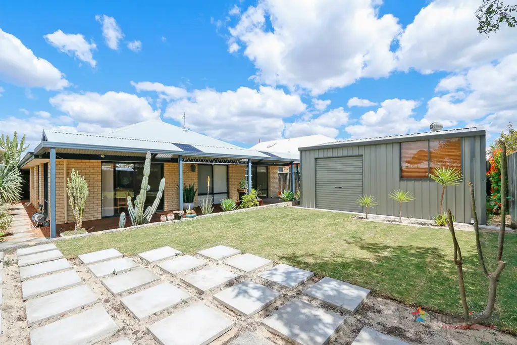 Main view of Homely house listing, 28 Balladonia Drive, Ellenbrook WA 6069