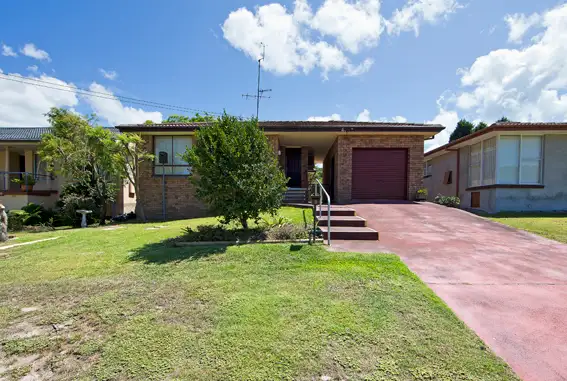 Main view of Homely house listing, 8 Clarence Street, Corlette NSW 2315