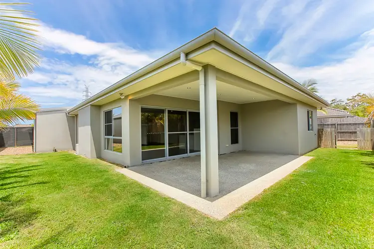 Fifth view of Homely house listing, 3 Peppermint Crescent, Sippy Downs QLD 4556