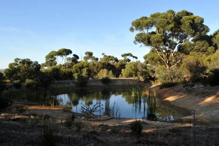 Second view of Homely land listing, Lot 900 Warawee Rd, American River SA 5221