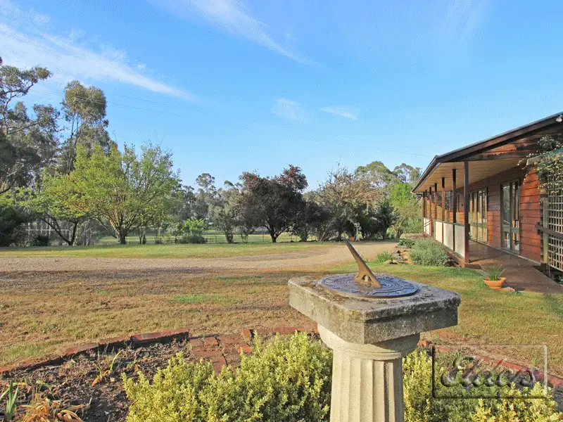 Main view of Homely house listing, 8715 Midland Highway, Barkers Creek VIC 3451