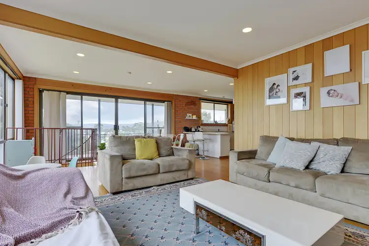 Sixth view of Homely house listing, 16 Paneminner Street, Dodges Ferry TAS 7173