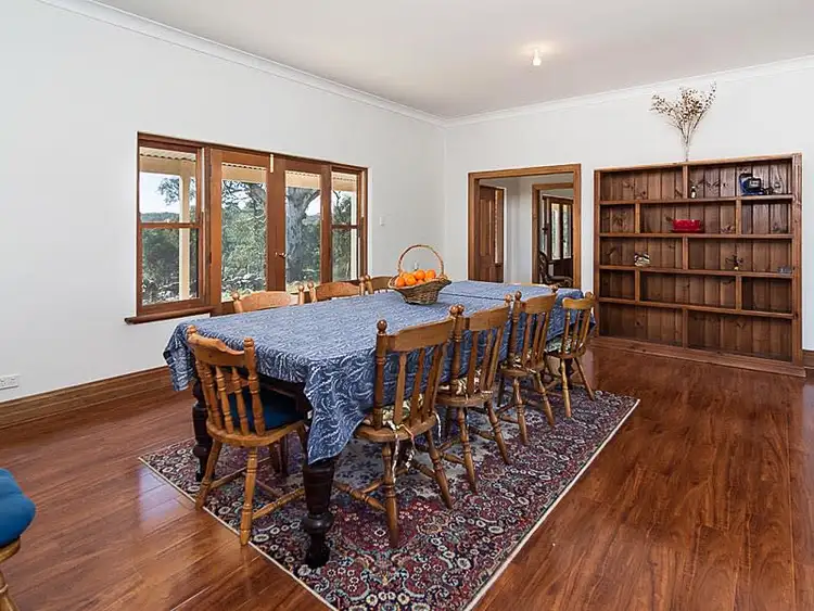 Sixth view of Homely house listing, 66 Bell Springs Road, Charleston SA 5244