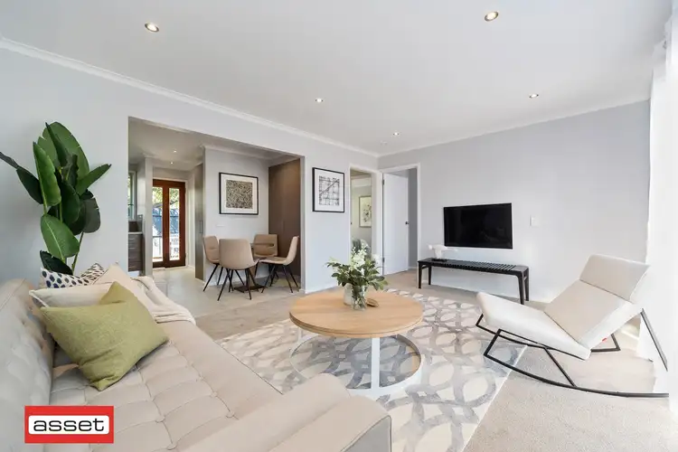Main view of Homely unit listing, 3/4 Buna Avenue, Seaford VIC 3198