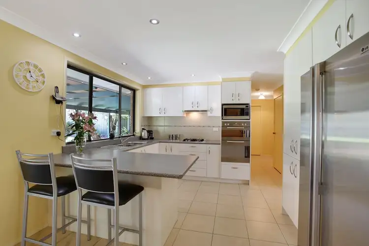 Second view of Homely house listing, 112 Old Hume Highway, Yerrinbool NSW 2575